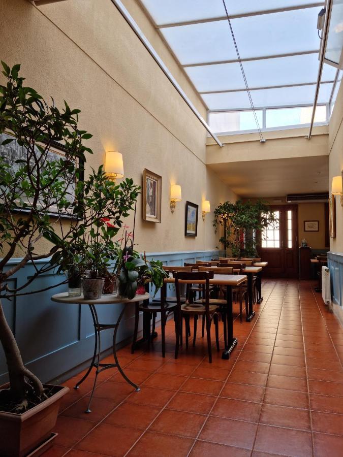 Hotel Torino Масноу Екстер'єр фото