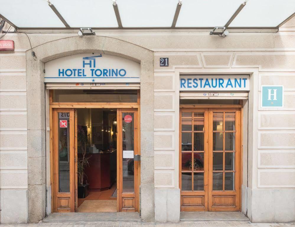 Hotel Torino Масноу Екстер'єр фото